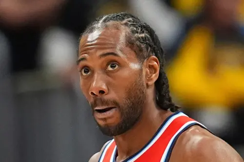 NBA／快艇被前冠軍中鋒調侃是「老人院」！喊話雷納德不能再輪休
