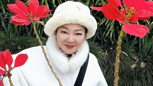 白冰冰吃賴慧如喜酒「1口就閃」新內幕曝！她：表面一套背後一套
