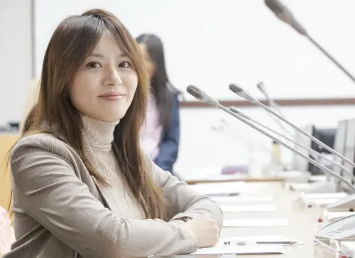 才喊「幹掉民進黨」！施淑婷PO賴清德、毛澤東照　慘收暴力威脅
