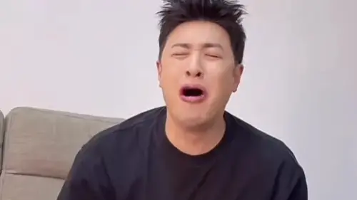 潘瑋柏爆肥「有雙重體型內幕」！直擊對比照出爐　原因是被它害慘
