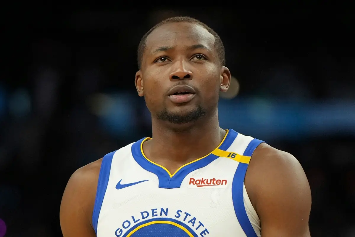 NBA／Kuminga真的能用！一戰寫勇士隊史紀錄 Kerr冰他真的不公平