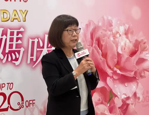 ▲。（圖／記者鍾怡婷攝）