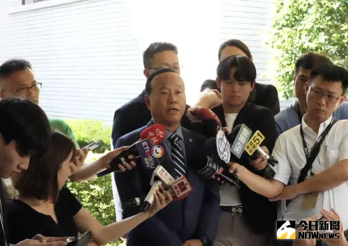 中國研發「非核氫彈」威脅台灣? 國防部:假訊息、認知戰嚇國人