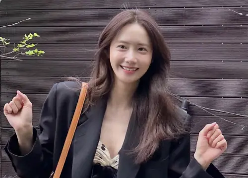 潤娥豪氣砸3000萬送全劇組「每人一台按摩器」　曾捐1億幫助弱勢
