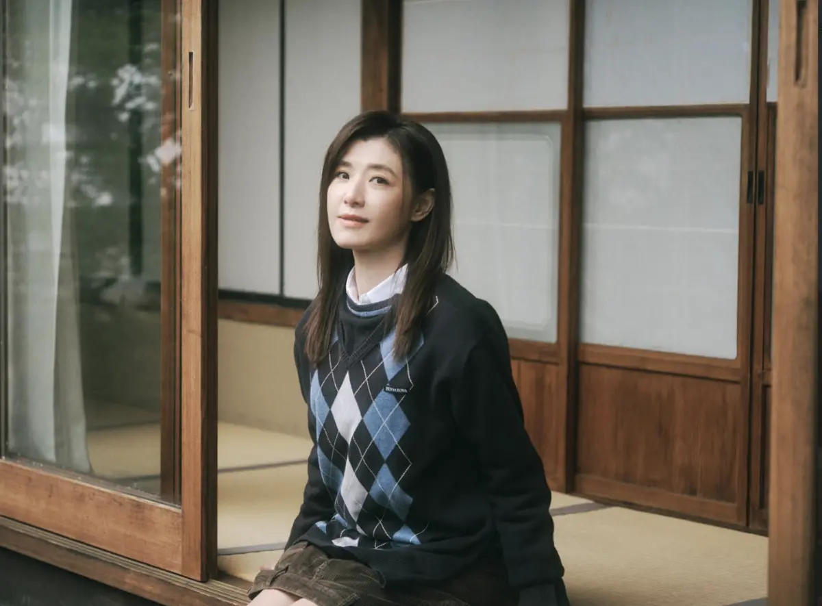 ▲蘇慧倫巡演開跑，過去有「擋泥板女神」封號的她，此次用擋泥板作為概念，送給粉絲磁鐵紀念禮，還笑說自己以前「臉都被弄很髒」。（圖／相信音樂）