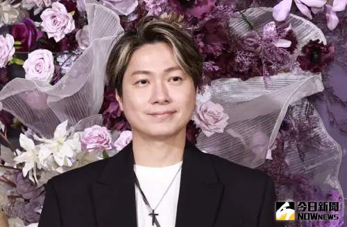 賴慧如婚禮不平靜!黃少谷被當「偷包賊」苗真爆走 逼他下跪道歉