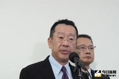 賴清德520後內閣改組遭點名下台　顧立雄：在任一天就要盡心盡力
