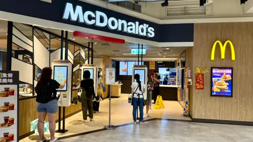 他公開麥當勞「購買偏方」多拿一個漢堡！律師傻眼：妥妥的詐欺罪
