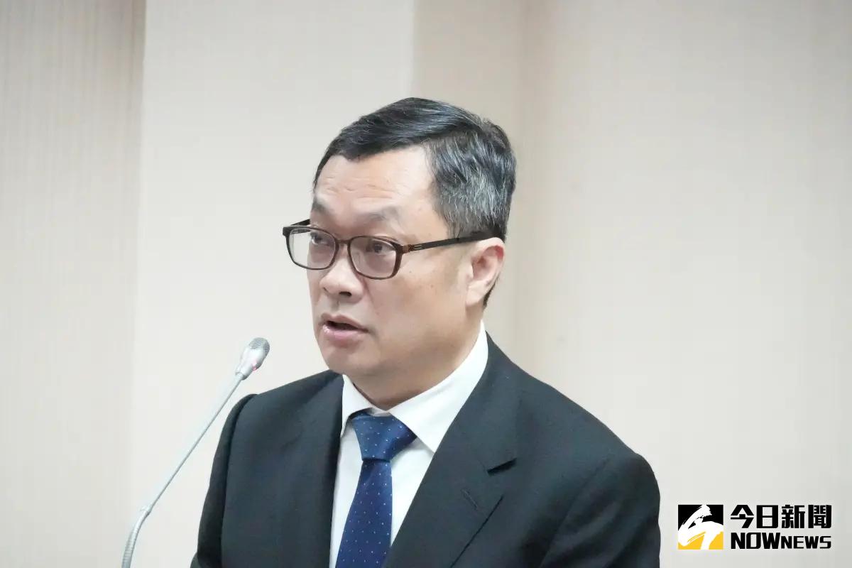 對等關稅中午即將上路 立院開秘密會議外交部、經貿辦態度曝光