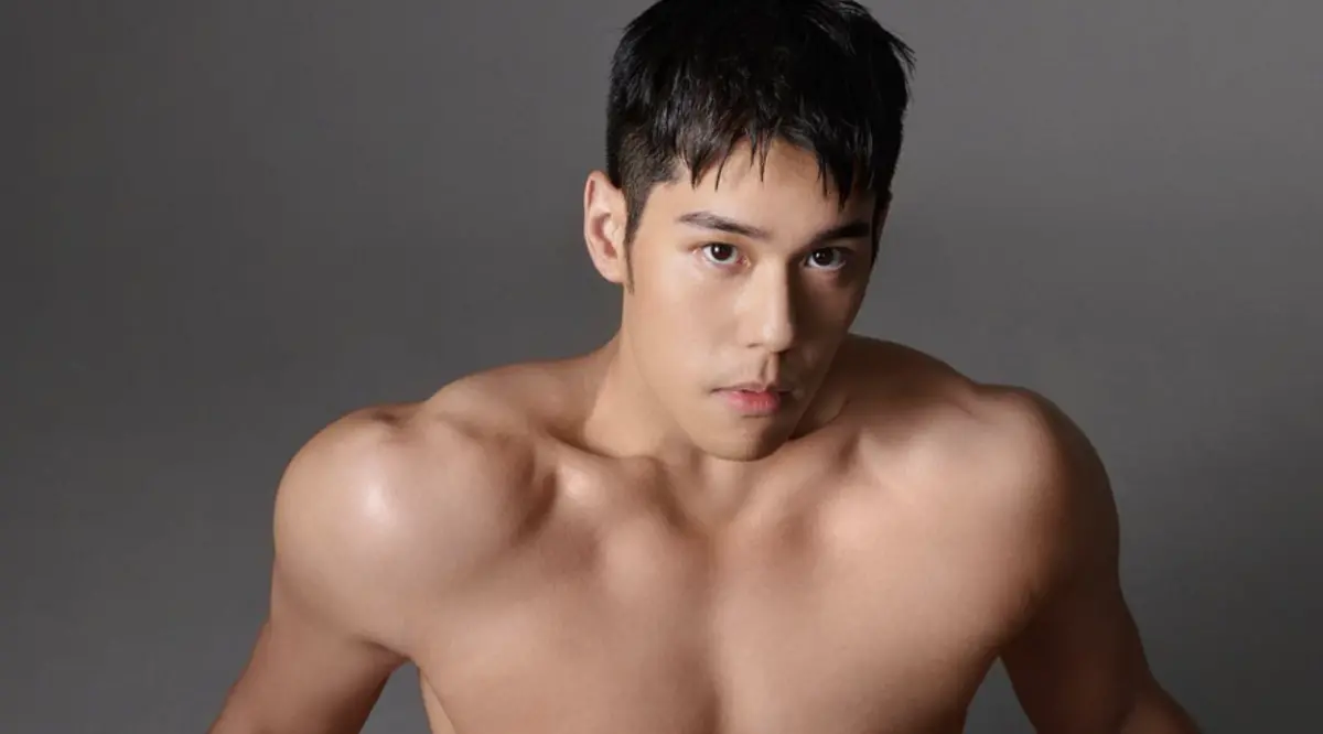 ▲31歲藝人周予天（如圖）不僅事業有聲有色，個人感情生活也是豐富精彩，《NOWnews今日新聞》整理出他與董若彤、陳語安、陳敬宣、席惟倫及柯詠云等人的5段緋聞情史，帶您一塊來看看！（圖／翻攝自周予天IG）