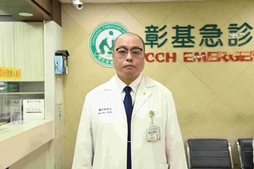 康橋單車成年禮意外15歲重傷學生昏迷指數3升8　彰基：未脫離險境
