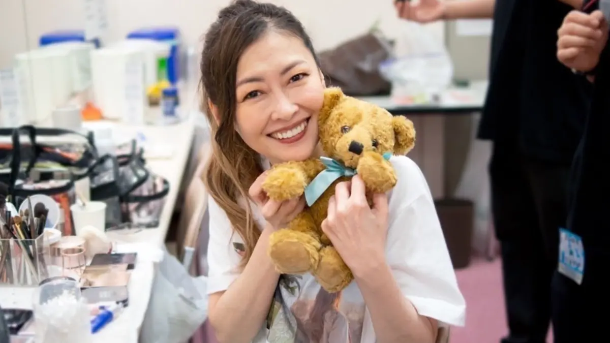 ▲日本女星中山美穗（如圖）去年12月離世，享年54歲，昨（22）日舉行告別式，40年摯友小泉今日子也來到現場，她在現場放聲痛哭，送走了陪伴自己在演藝圈40年的後輩妹妹。（圖／中山美穗IG）