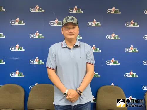 經典賽／曾豪駒續掌中華隊兵符　預計1月展開集訓：掌握選手狀態
