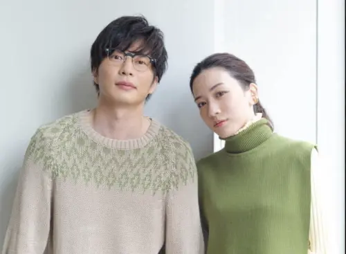 ▲田中圭（左）與永野芽郁爆出不倫風波，田中圭經紀公司已發道歉文，堅稱他們之間沒有不倫，他就是酒量不好還愛喝，行為造成各方誤會，他的妻子也不知情。田中圭則表明和永野芽郁「已結束」的意思不是曾不倫，而是此後會減少碰面。（圖／摘自X）