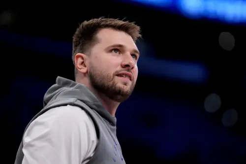 NBA/湖人、獨行俠又交易?三方合作醞釀中 Doncic迎接最佳搭檔