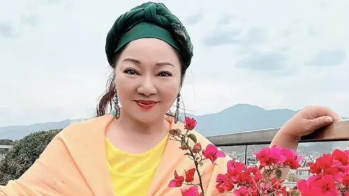 賴慧如婚禮又出事!愛徒陳思瑋酒醉鬧場 白冰冰怒斥:好好反省