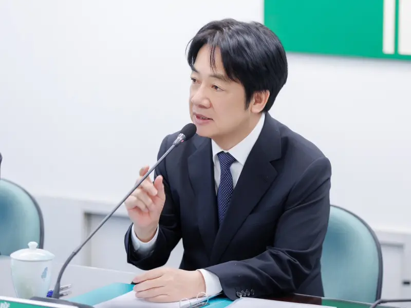 杜絕下個剴剴悲劇重演！賴清德喊：明確規範托育人員資格