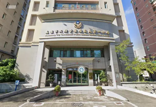 4小時火速逮捕po「陳菊死訊」網友　挨轟雙標！高雄警解釋這原因
