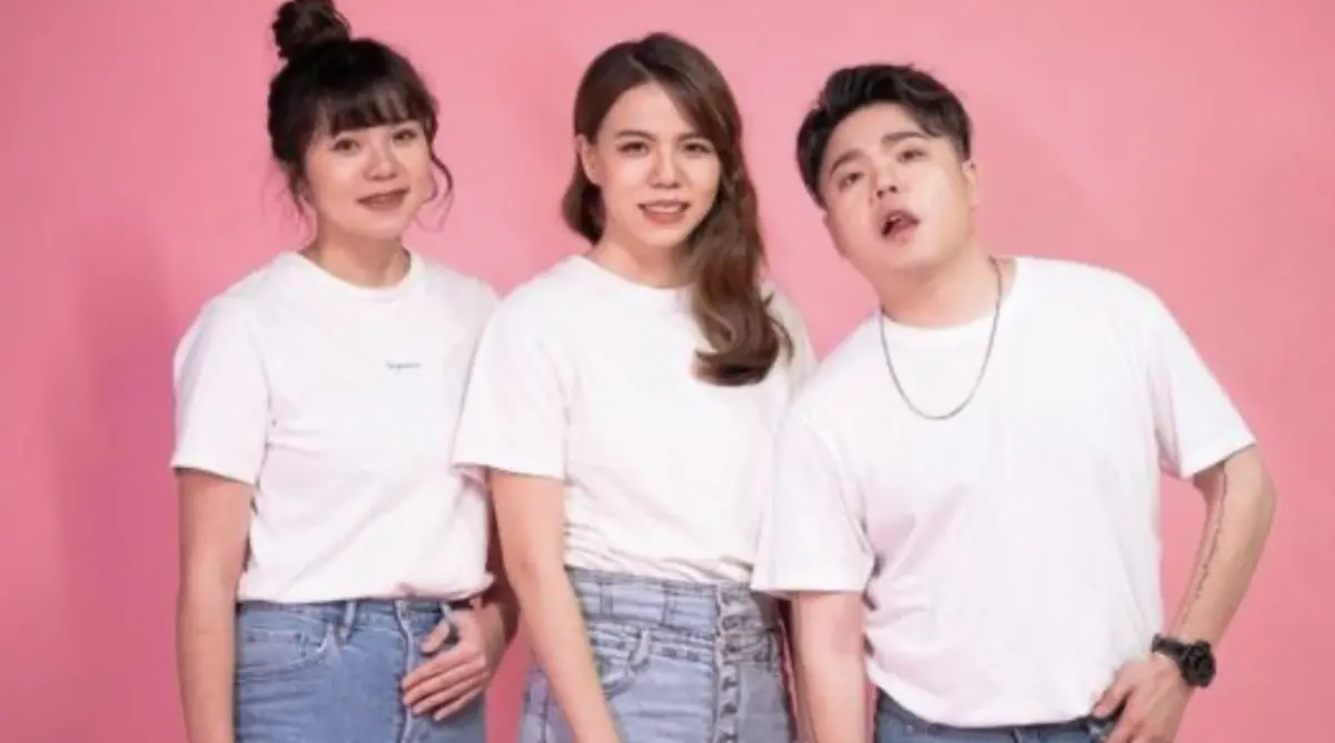 走鐘獎／不是蔡阿嘎、哈哈台！「欸你這週要幹嘛」奪年度團體創作