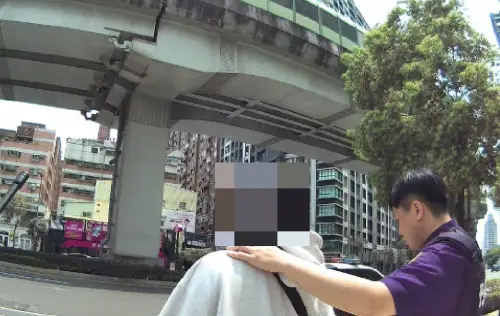 車手佯裝兒子陪同婦人銀行領118萬 默契不足穿幫!