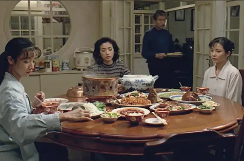 ▲李安執導的《飲食男女》曾代表台灣入圍奧斯卡金像獎最佳外語片。(圖/國家影視聽中心提供) ▲李安執導的《飲食男女》曾代表台灣入圍奧斯卡金像獎最佳外語片。(圖/國家影視聽中心提供)