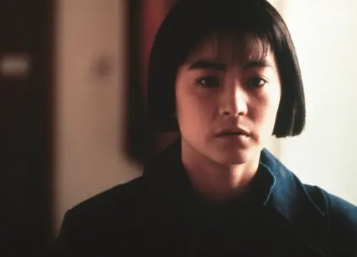 ▲林青霞在《今夜星光燦爛》從年輕演到而立之年以後,有很多演技發揮的空間。(圖/台北金馬影展執行委員會提供) ▲林青霞在《今夜星光燦爛》從年輕演到而立之年以後,有很多演技發揮的空間。(圖/台北金馬影展執行委員會提供)