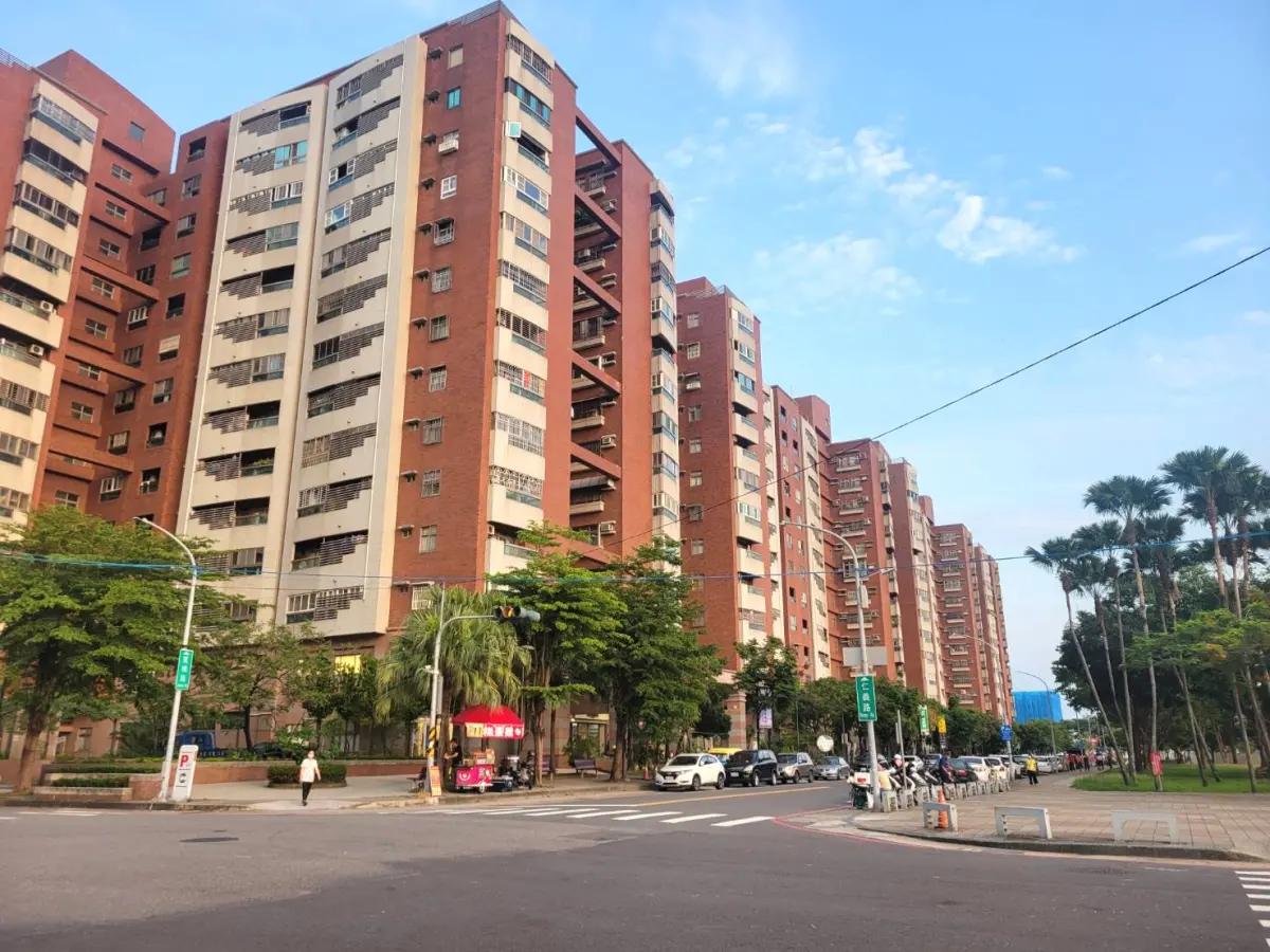 ▲4月受到川普關稅戰影響，房市交易量慘淡，其中「這縣市」的降幅更是達34.6％。（圖／台灣房屋提供）