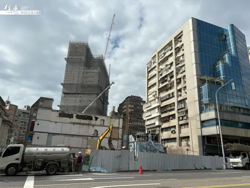 台北房「危老價更高」？時程獎勵快落日　建商鎖定老屋重建熱區曝
