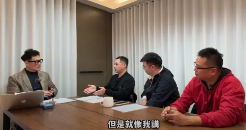 ▲3位民眾分享自己買房，湊頭期款的心路歷程。（圖／翻攝自裝修小武郎YouTube）