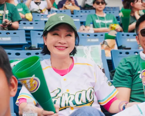 ▲國民黨立委柯志恩。（圖／翻攝自臉書）