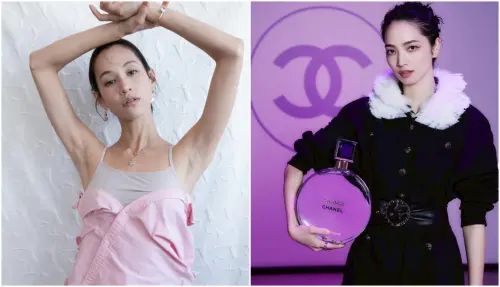 ▲水原希子、小松菜奈都曾和GD傳過緋聞。（圖／翻攝自IG）