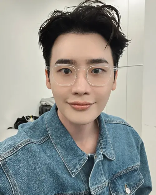 ▲李鐘碩(圖/李鐘碩 IG) ▲李鐘碩(圖/李鐘碩 IG)