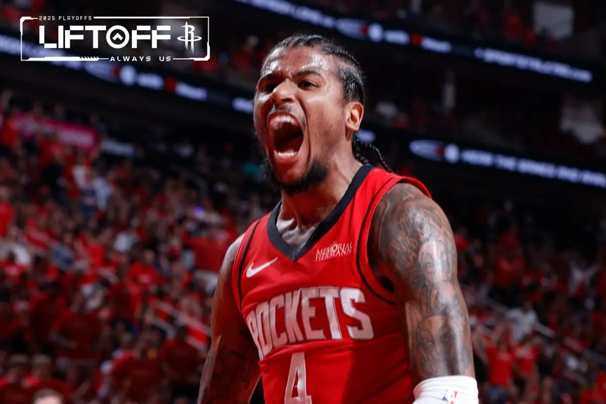 NBA／Jalen Green成KD交易案籌碼 對前東家喊話：下次見面砍30分