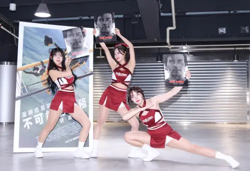 樂天韓籍三本柱挺阿湯哥！首合作《不可能》廉世彬爆想出演1場面
