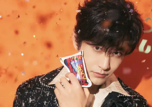 黃曉明疑遭葉珂設局陷害！知情人士曝內幕　嘆他心太軟：被傷很重
