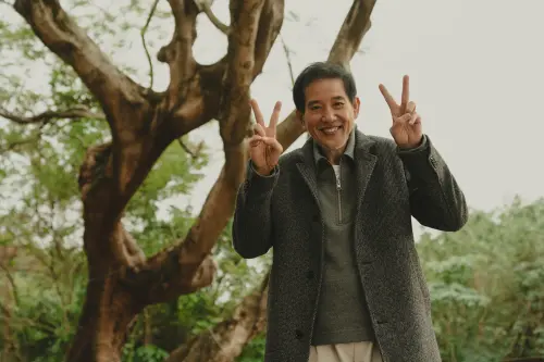 ▲ Netflix《忘了我記得》。（Netflix）
