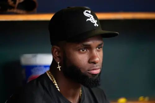MLB/道奇交易「白襪主砲」守中外野?美媒:此人表現將是關鍵