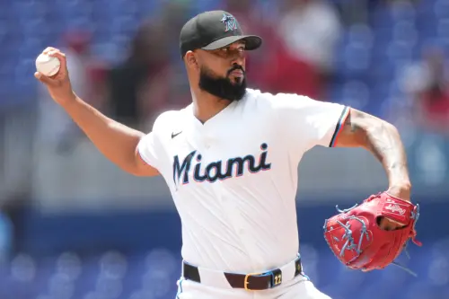 MLB/塞揚身手再現!Alcantara無失分封鎖海盜 率馬林魚3:2奪勝