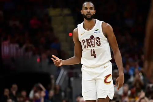 NBA/Mobley奪DPOY合約多賺「14.6億」!騎士將因此突破第2土豪線