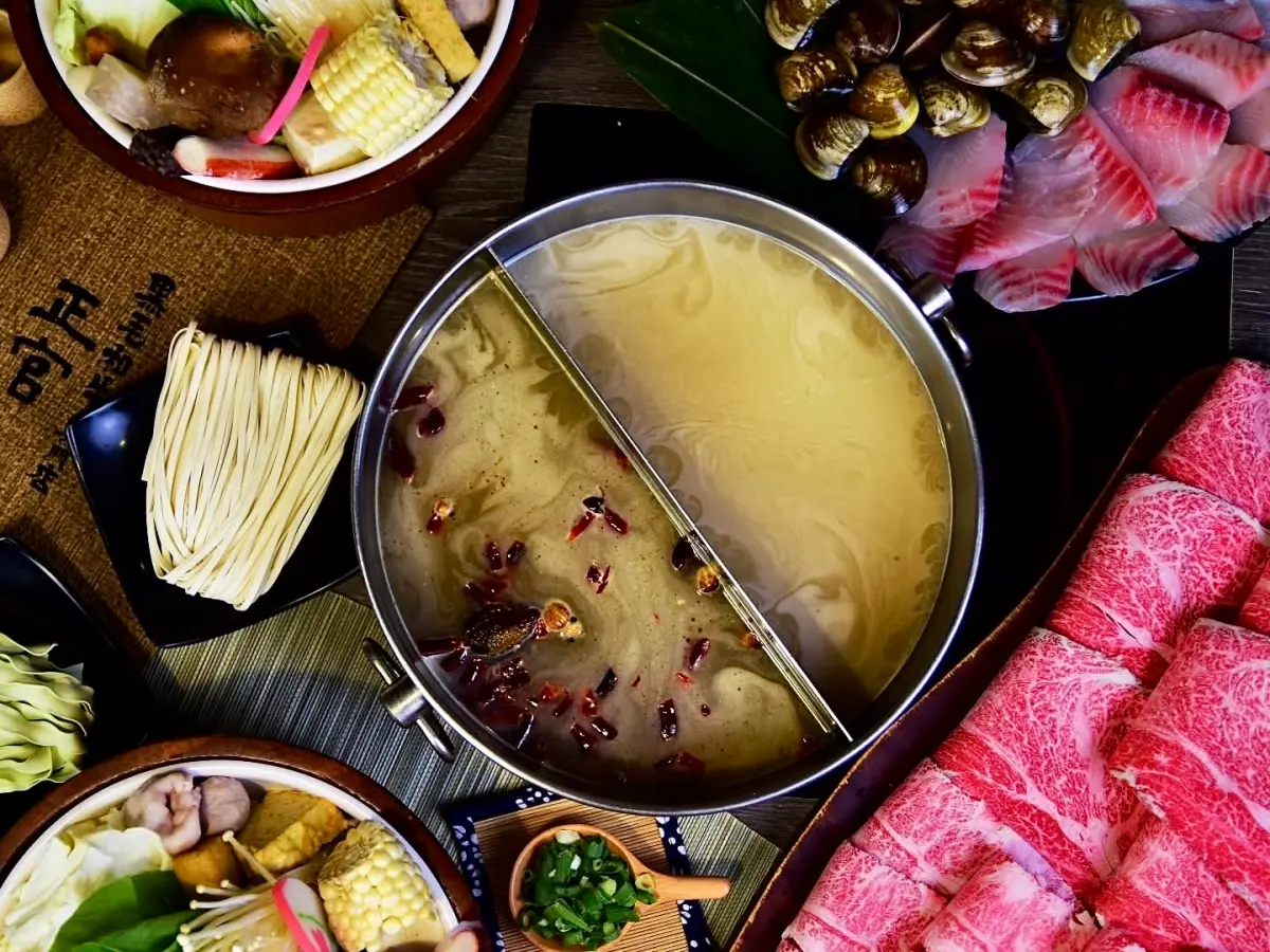 ▲「正官木桶鍋」公布其蘆洲創始總店因租約到期，將於5月12日停業，引起許多老顧客留言表示不捨，甚至還有位網友直言曾1個月吃掉8萬多塊錢。（圖／翻攝正官木桶鍋臉書）