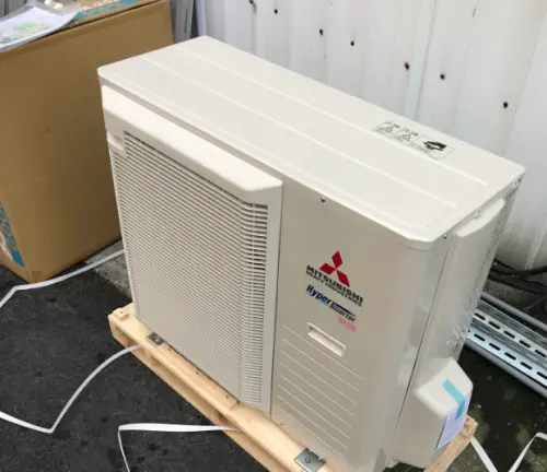 ▲三菱重工貴為冷氣界愛馬仕,不過其保固也非常頂規,全機保固7年外,室外壓縮機保固15年,也是業界最長。(圖/Threads) ▲三菱重工貴為冷氣界愛馬仕,不過其保固也非常頂規,全機保固7年外,室外壓縮機保固15年,也是業界最長。(圖/Threads)