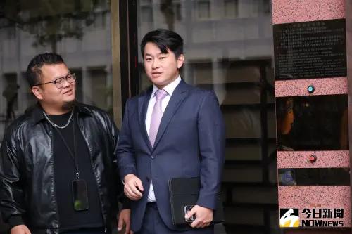 國軍萬人花蓮救災！陳柏惟瞎扯「恐偷災民私房錢」　顧立雄回應了
