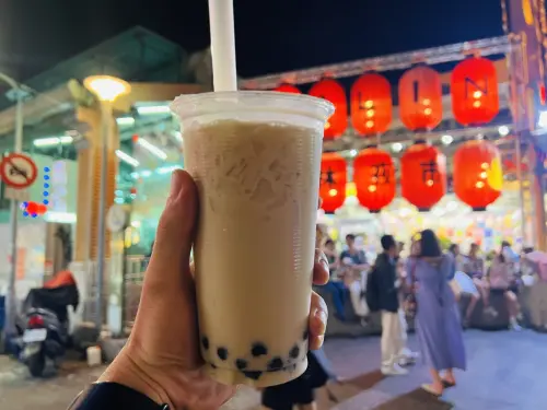 外國人不瘋珍奶了！改搶「台灣1小吃」上架全掃空：好吃到流淚
