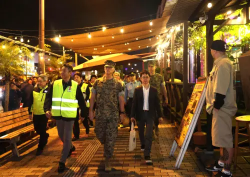 2美軍性侵日本女！半年3人遭起訴 沖繩知事怒轟惡劣
