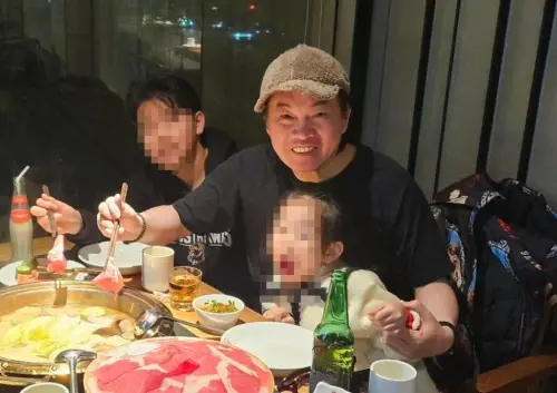 ▲康橋學生環島遇車禍！康康不怪校方：只是意外（圖／康康粉絲團臉書）