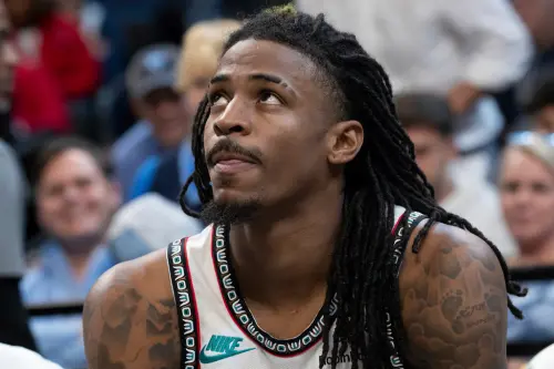 NBA分析／誰敢接手莫蘭特？揭密全聯盟無視「黑歷史」的貪婪真相
