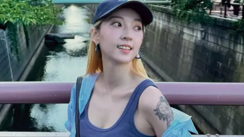 張菲媳婦「外帶被兇」怒喊不來了!遭酸沒同理心 她直球對決網友