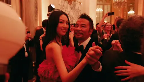 任達華女兒「跳級名校」讀大三！拚命熬夜狂讀　爸30戶豪宅全給她
