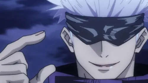 《咒術》五條悟為抽Switch 2崩潰：誰有就絕交　《巨人》艾連求饒
