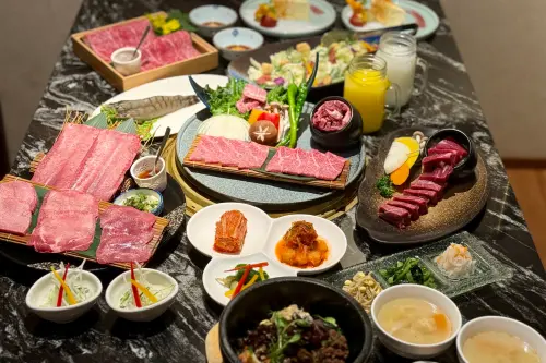 日系燒肉名店將開新分店！現推母親節餐　揭秘一款牛比和牛更好吃

